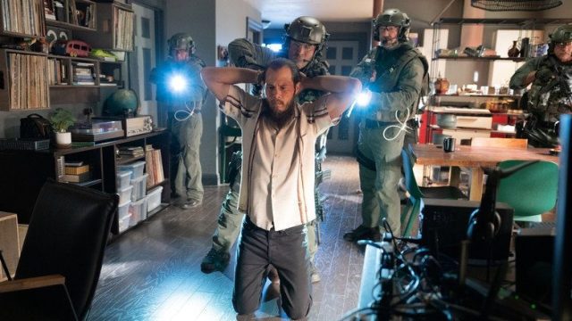Bosch: El Legado S02E10
