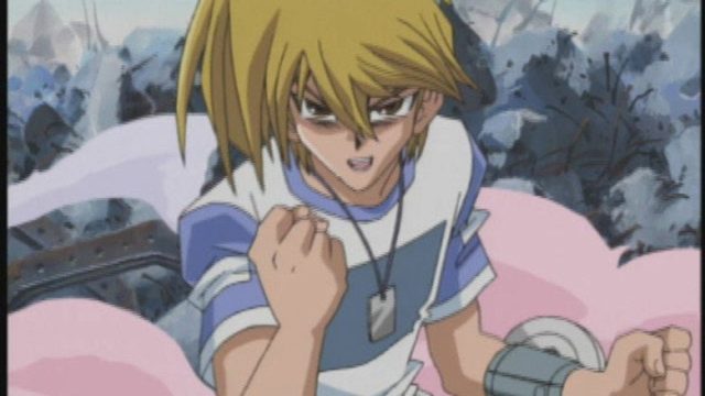 Yu-Gi-Oh! Duelo de Monstruos S01E137