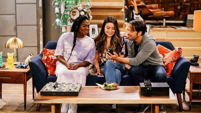 iCarly S01E03