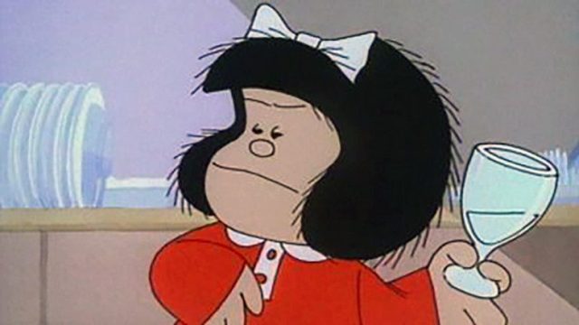 Mafalda S01E70