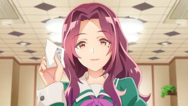 Yuri Is My Job S01E10