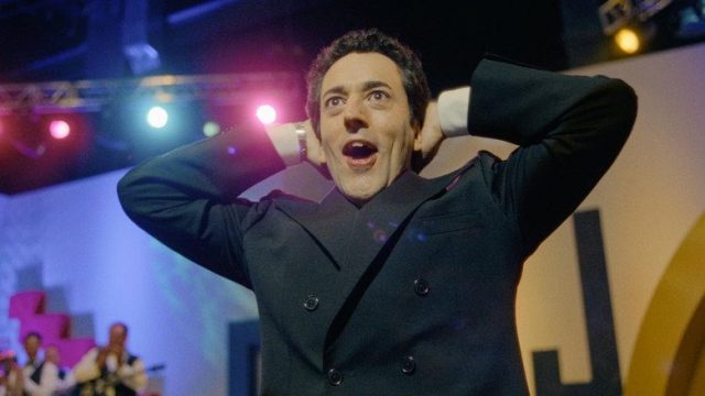 ¿Quién lo mató? S01E02