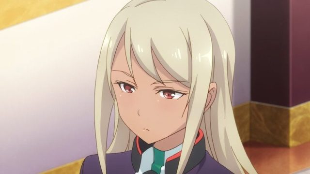 Gakusen Toshi Asterisk S01E12
