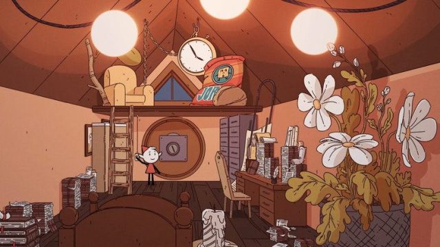 Hilda S02E12