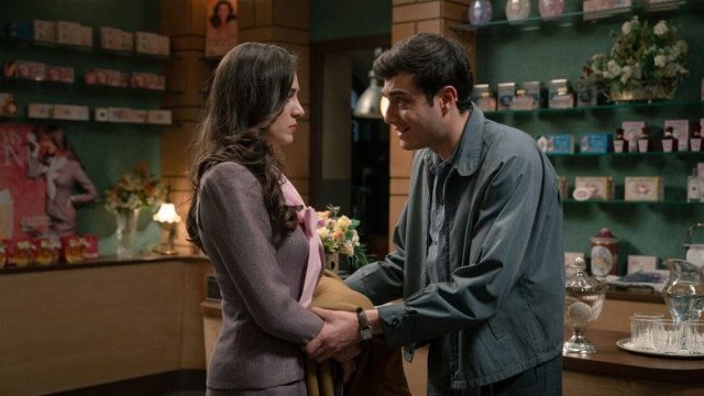 Sueños de libertad S01E47