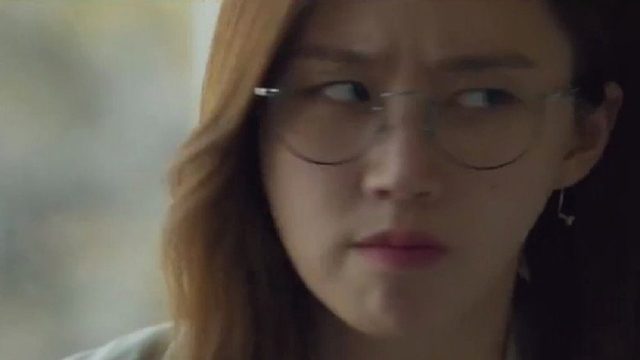 Holo, mi amor S01E09