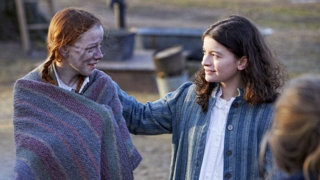 Anne with an E S01E04