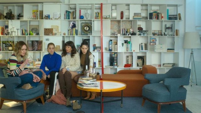Envidiosa S04E02