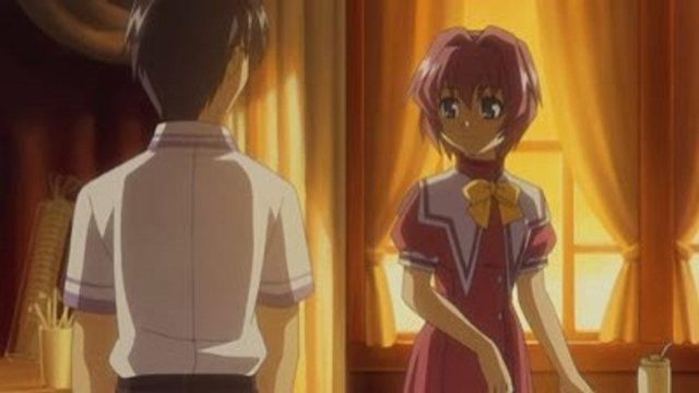 乃木坂春香の秘密 S01E10