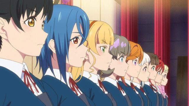 LoveLive! Superstar!! S02E10