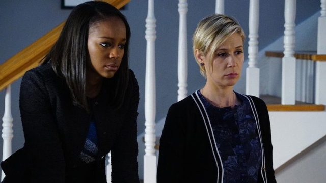 Lecciones del Crimen S03E14