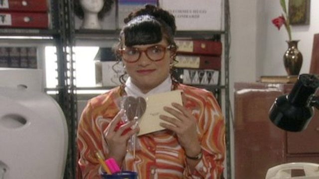 Yo soy Betty, la fea S01E142