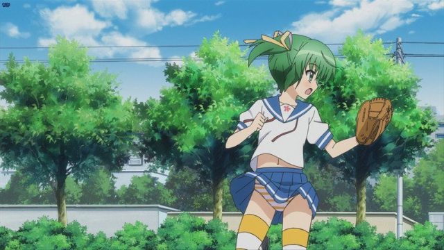 えむえむっ! S00E05