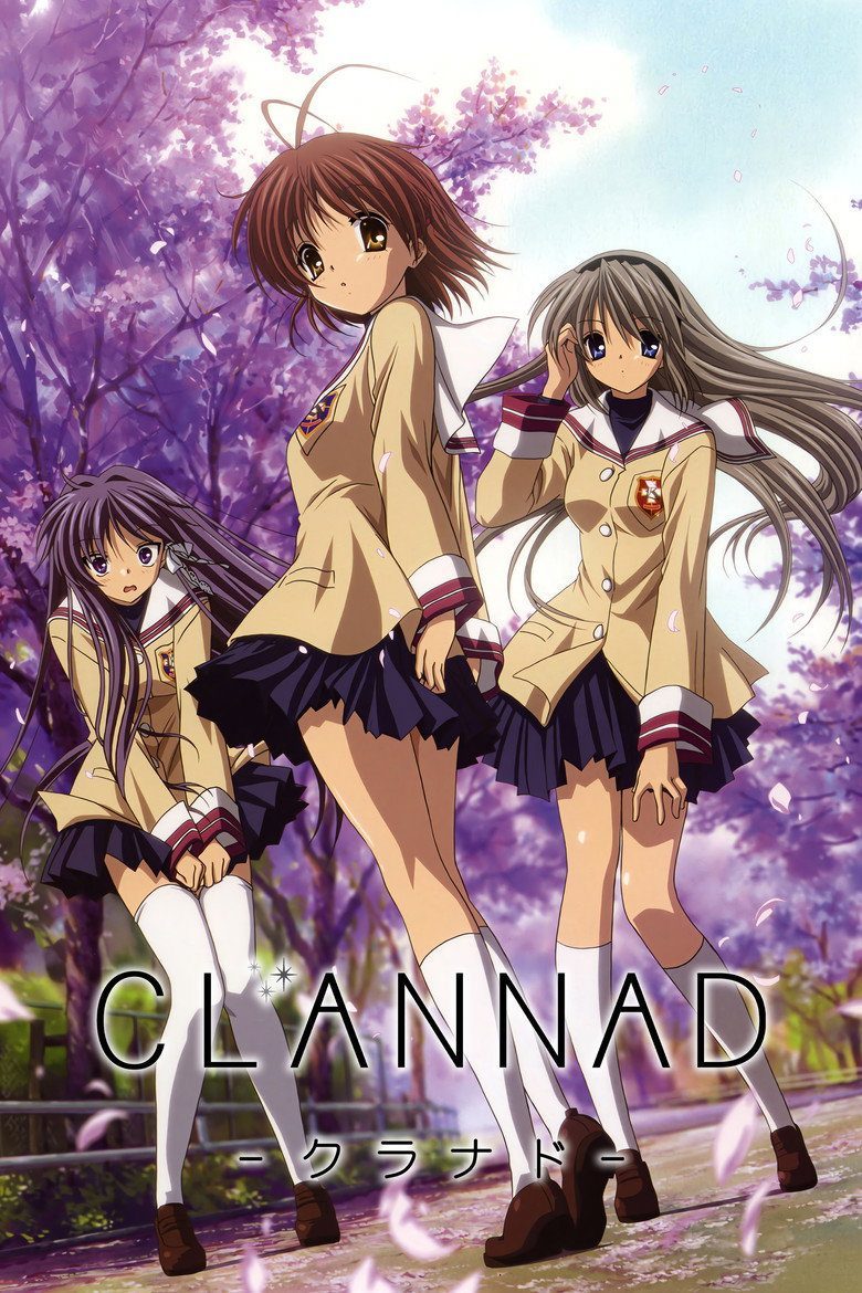 Clannad Especiales