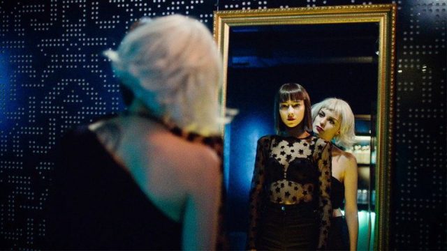 Guerra de vampiros S01E05