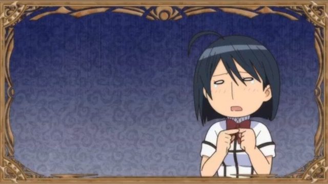 まりあ†ほりっく S02E05