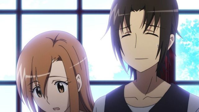 Seitokai Yakuindomo S00E08