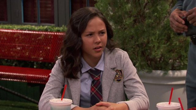 Escuela de Rock S03E12