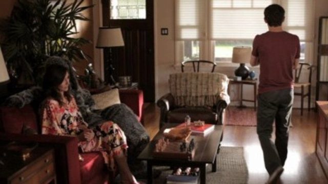 Wilfred S01E09