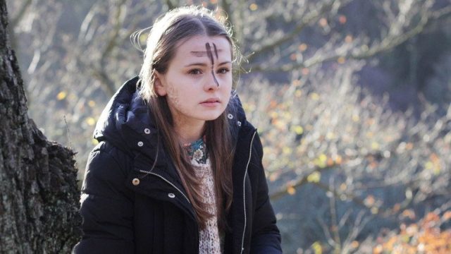 Wolfblood: Familia lobo S04E10