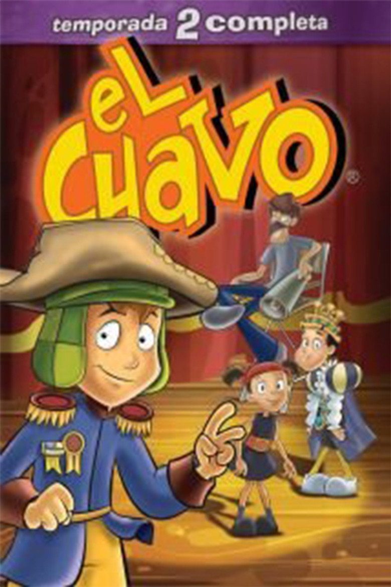 El Chavo Animado Temporada 2