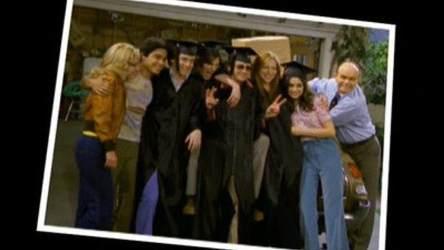 El Show de los 70's S05E25
