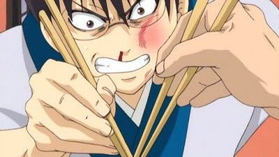 Gintama S01E25
