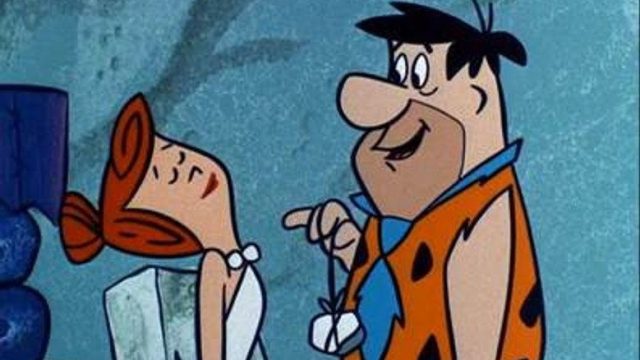 Los Picapiedra S01E20