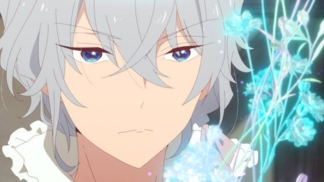 Sugar Apple Fairy Tale S01E05
