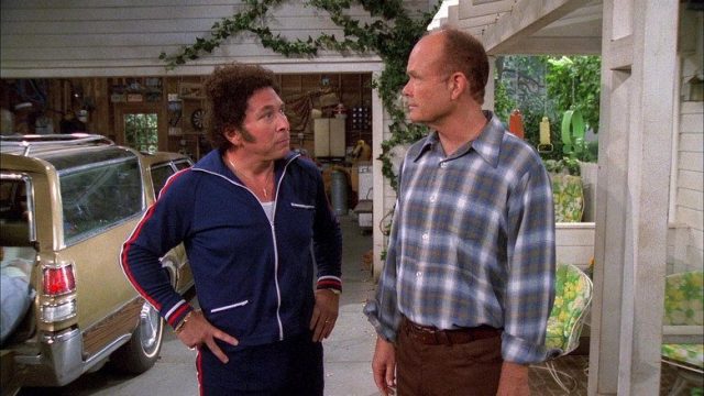 El Show de los 70's S02E07