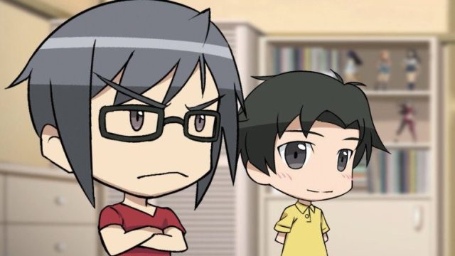 Oreimo S00E30