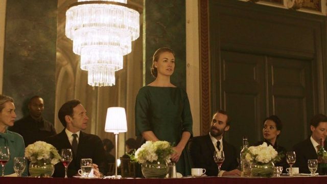 El Cuento de La Criada S01E06