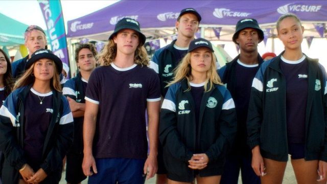 Surviving Summer S02E07