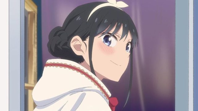 Pseudo Harem S01E07