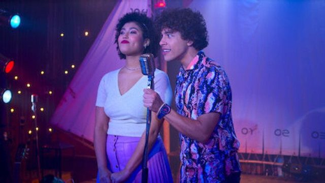 Cielo grande S01E11