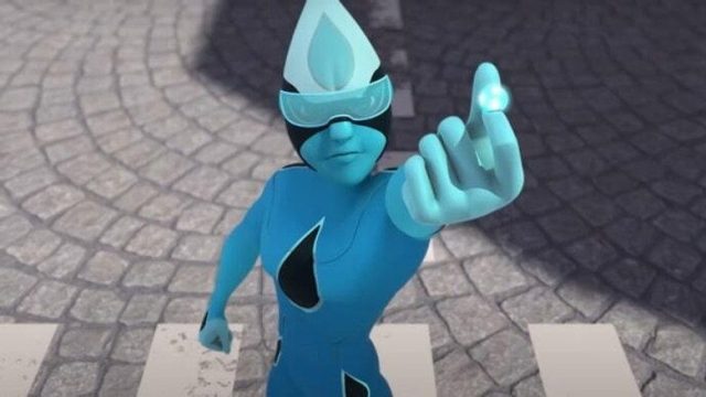 Miraculous: Las aventuras de Ladybug S04E12