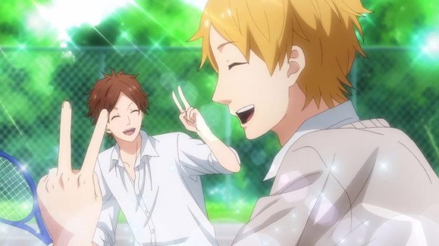 虹色デイズ S01E05