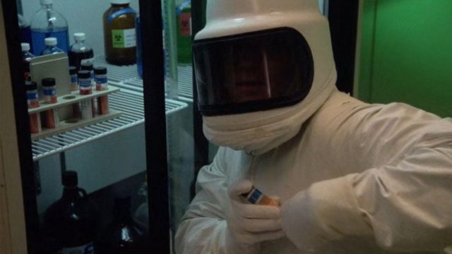 MacGyver S04E18