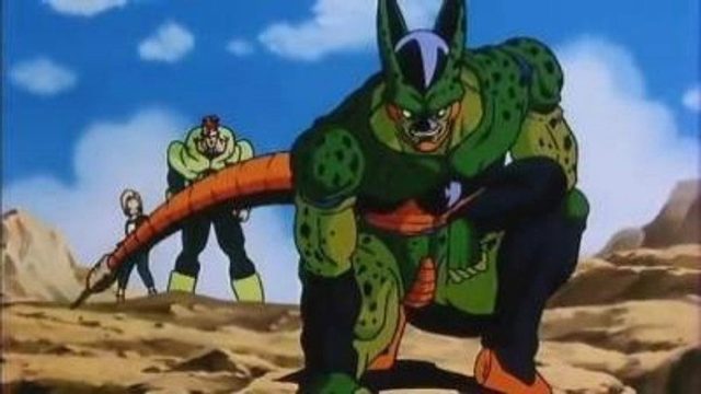 Dragon Ball Z S05E13