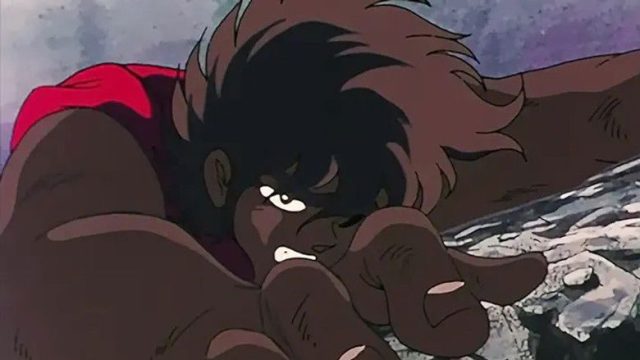 Los Caballeros del Zodiaco S01E12