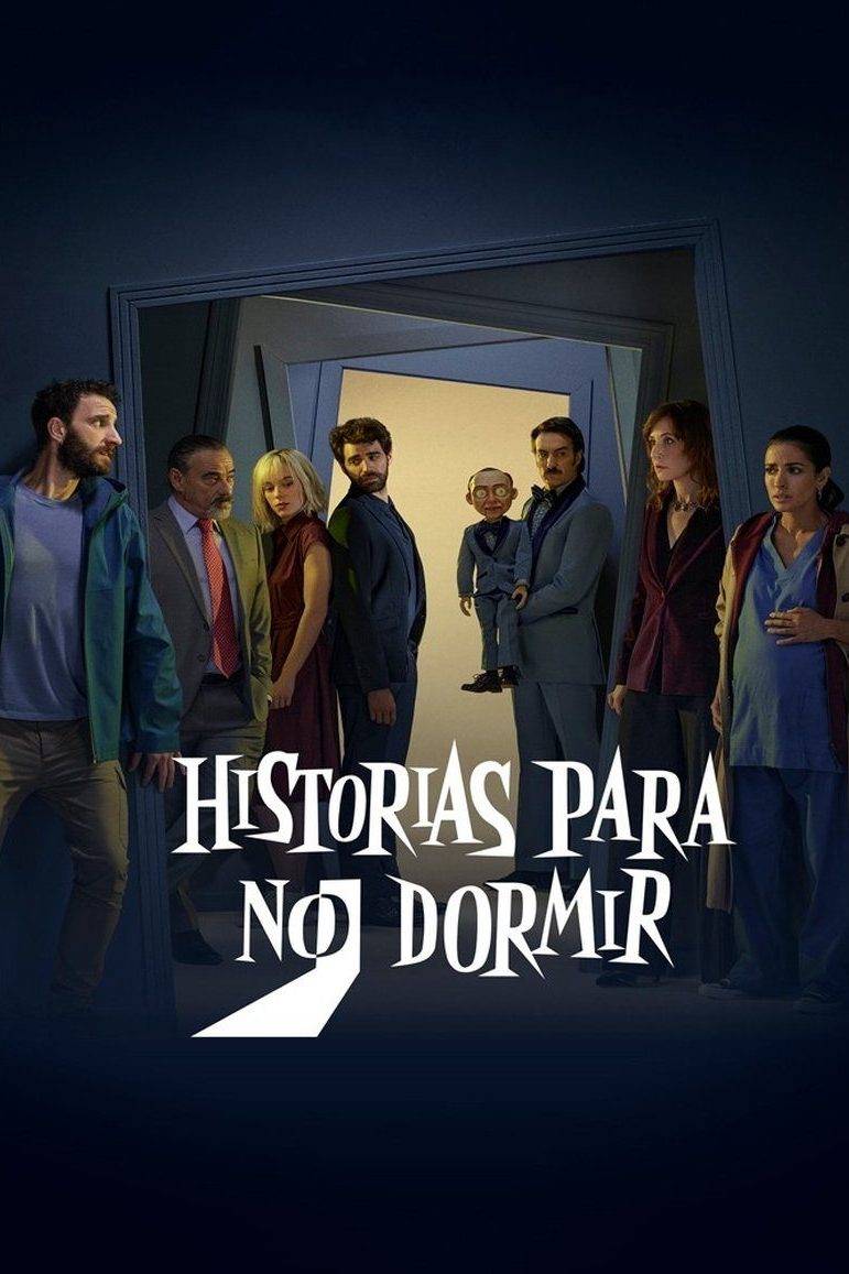 Historias para no dormir Temporada 1