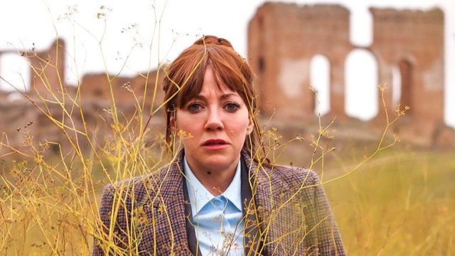 La Tierra según Philomena Cunk S02E01