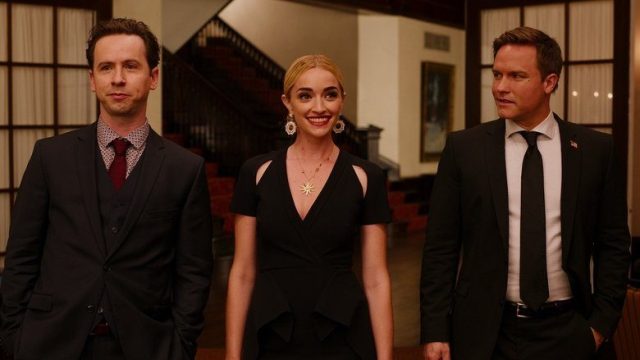 Ginny y Georgia S01E04