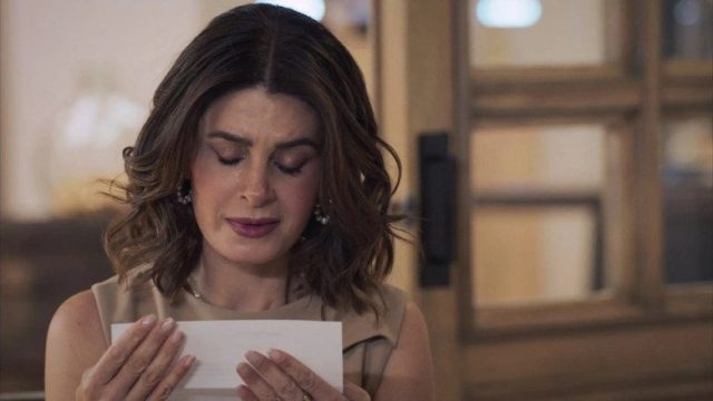 Corazón de oro S01E64