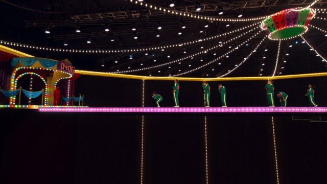 El juego del calamar: El desafío S01E08