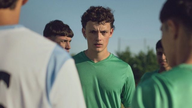 O11CE: Nueva generación S01E03