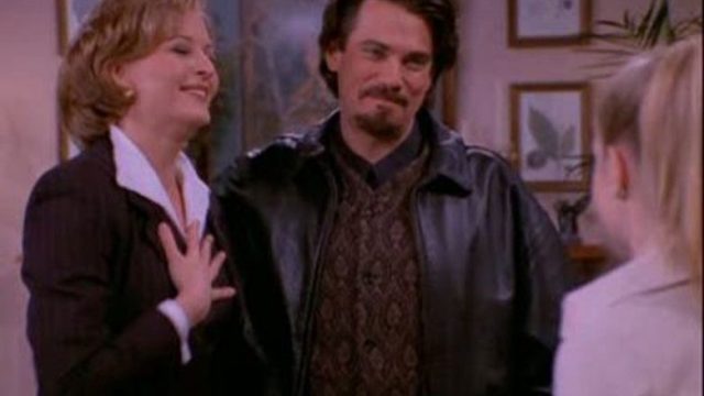 Sabrina, la bruja adolescente S01E20