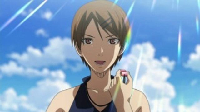 Kuroko no Basket S01E21