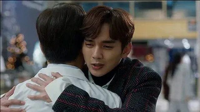 No Soy Un Robot S01E17