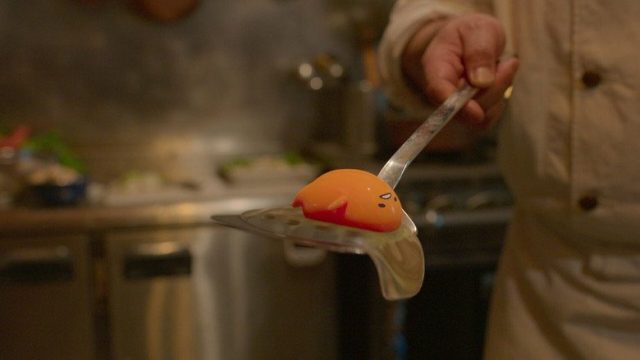 Gudetama: Del cascarón a la aventura S01E09